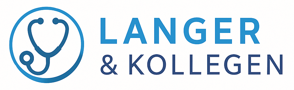 Hausärzte Langer & Kollegen Logo