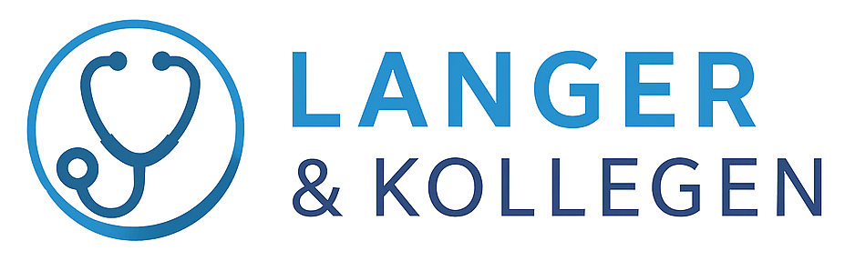 Hausärzte Langer & Kollegen Logo